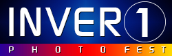 INVER1 Photo Fest Logo