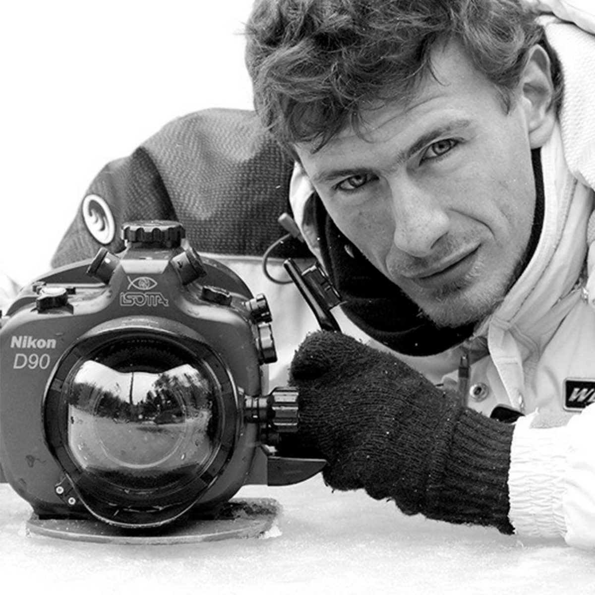 Marco Colome Marco Colombo - INVER1 Photo Fest
