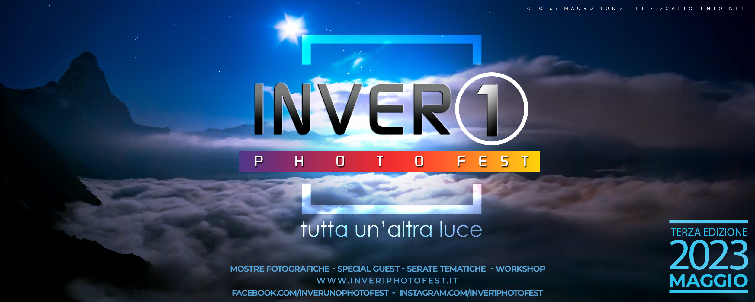 Inver1 Photo Fest
