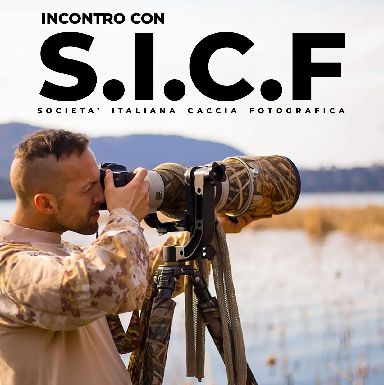 incontro con SICF